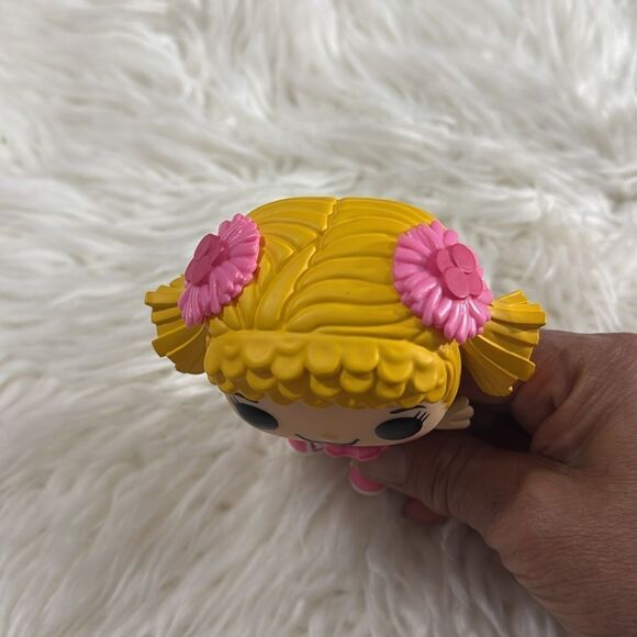 Jollibee Hetty Spaghetti Funko - Picture 4 of 5